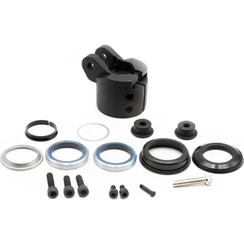 Hlavové složení Hlavové složení Aprilia eSR1