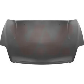 Kapota Kapota motoru VAN WEZEL 1881660