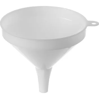 Trychtýř, HENDI, ⌀130x(H)117mm