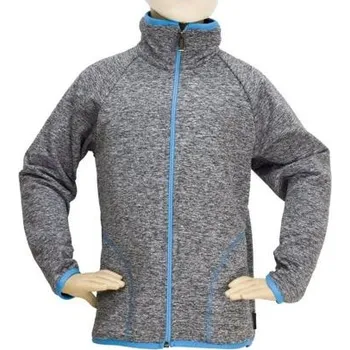 Chlapecká mikina funkční dětská mikina Fantom 0202 velikost 92 a 98 velikost 92