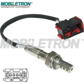 Auto elektroinstalace Lambda sonda Mobiletron Bosch 0 258 986 602