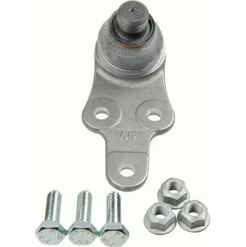 Auto-moto Podpora-/ Kloub LEMFÖRDER 25808 02 LM 25808 02