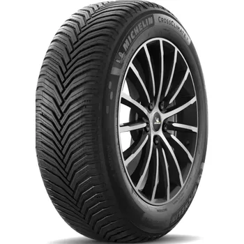 Celoroční osobní pneu Celoroční pneu Michelin 235/60R 18 103V CROSSCLIMATE 2 SUV,B,B,B