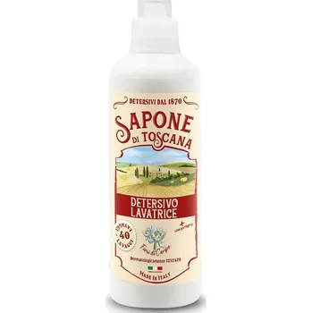 Aviváž SAPONE DI TOSCANA Fiori di Campo Concentrato 1L 40PD
