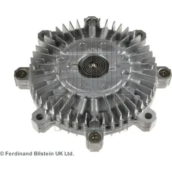 Chladič motoru Spojka, větrák chladiče BLUE PRINT ADG091803