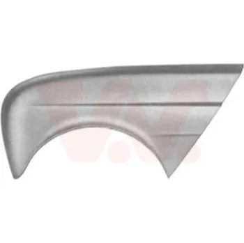 Blatník karosérie Blatník VAN WEZEL 4303658