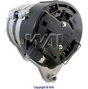 Alternátor Alternátor Lucas 24065B