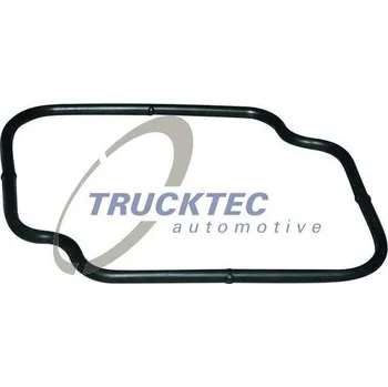 Chladič motoru Těsnění, trubka chladiva TRUCKTEC AUTOMOTIVE 01.19.217