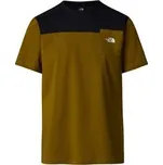 The north face m icons s/s tee S