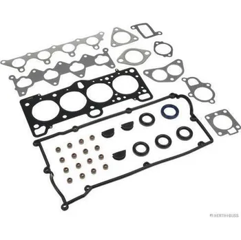 Těsnění motoru Sada těsnění, hlava válce HERTH+BUSS JAKOPARTS J1240547