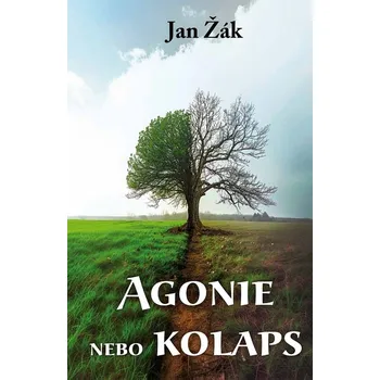 Agonie nebo kolaps - Jan Žák