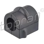 Držák, Příčný stabilizátor TOPRAN 206 102
