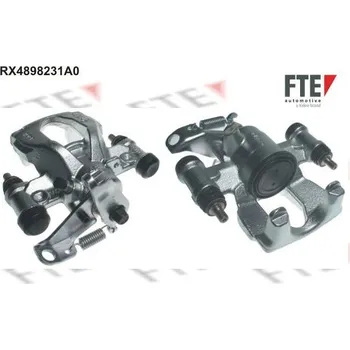 Brzdový třmen Brzdový třmen FTE 9291374