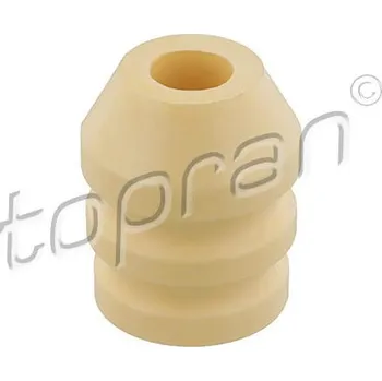 Zarazka, odpruzeni TOPRAN 103 039