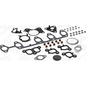 Těsnění motoru Sada těsnění, hlava válce ELRING 515.332