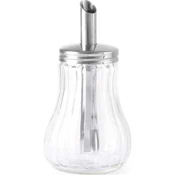 Cukřenka Dávkovací cukřenka, HENDI, 0,2L, ⌀80x(H)140mm