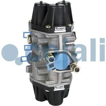 Příslušenství ke svářečce Víceokruhové ochranné ventily COJALI 2222303