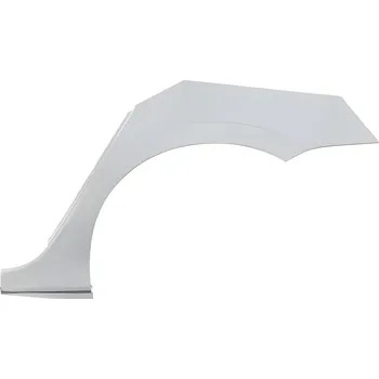 Blatník karosérie Opravný plech levého zadního blatníku HONDA CITY (GM) (2/2009 a výše)