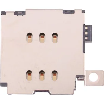 Čtečka SIM karet pro iPhone 13 Mini ORI