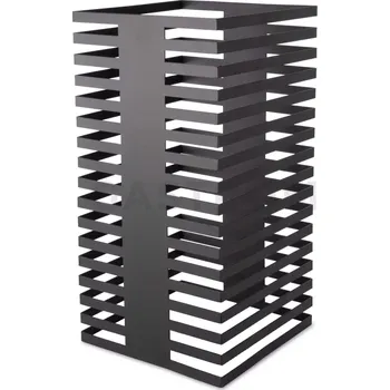 Servírovací stolek Bufetový podstavec, 17 úrovní, 250x250x500 mm | FINE DINE, Skiatos