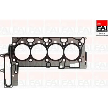 Těsnění motoru Těsnění, hlava válce FAI AutoParts HG1622