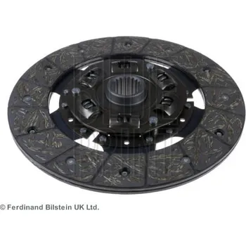 Spojková lamela Spojková lamela BLUE PRINT ADT33120