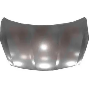 Kapota Kapota motoru VAN WEZEL 8238660