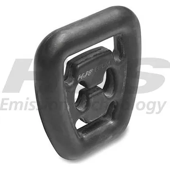 Autodíl Drzak, tlumic vyfuku HJS 83 32 7081