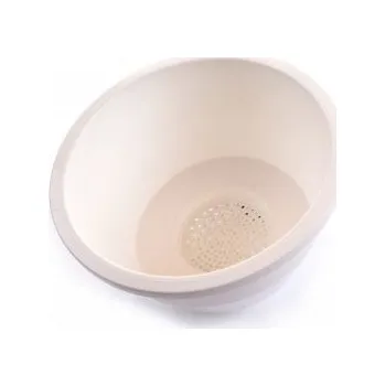 Cedník a síto Plastové sítko Kpl.Fi 115mm MZR 42728