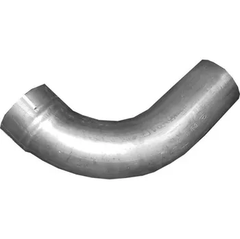 Výfuková trubka Výfuková trubka POLMO 68.612