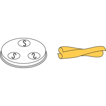 Nástavec na těstoviny - Casarecce, HENDI