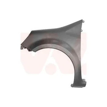 Blatník karosérie Blatník VAN WEZEL 4366655