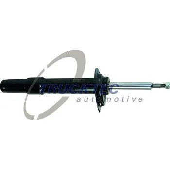 Tlumič pérování TRUCKTEC AUTOMOTIVE 08.30.028