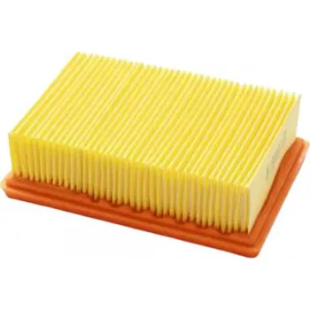 Filtr do vysavače Filtr k vysavačům KARCHER WD 6 P skládaný