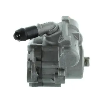 Posilovač řízení Hydraulické čerpadlo, řízení SPIDAN 52619