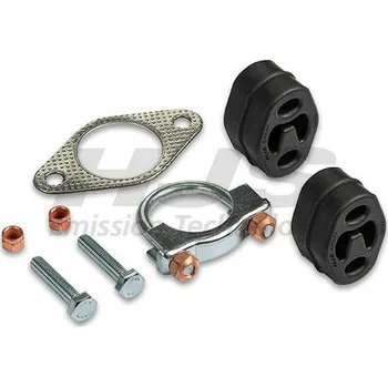 Montazni sada, vyfukovy system HJS 82 15 6438