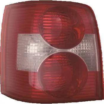 Zadní světlomet Zadní světlo ABAKUS 441-1961L-UE