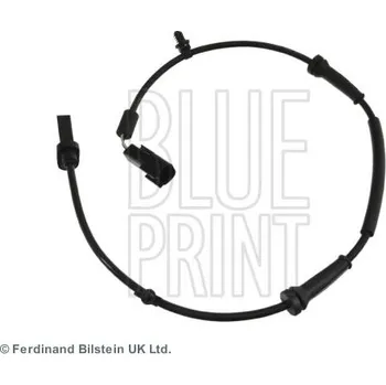 ABS Snímač, počet otáček kol BLUE PRINT ADM57111