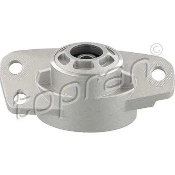 Lozisko pruzne vzpery TOPRAN 110 148