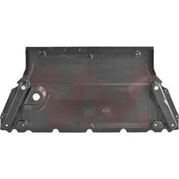 Motorový prostor Izolace motorového prostoru VAN WEZEL 0346701