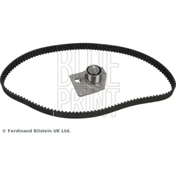 ozubení,sada rozvodového řemene BLUE PRINT ADN17309