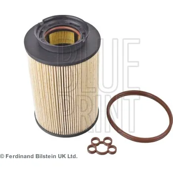 Palivový filtr Palivový filtr BLUE PRINT ADV182362