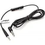 VHBW Kabel pro sluchátek Bose OE2 / OE2i