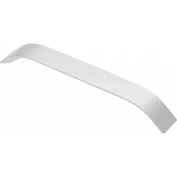 Nábytkové kování Nábytková úchytka Skala hliník 192 mm