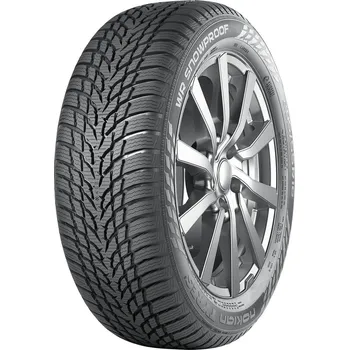 Pneumatika Nokian Snowproof 1 195/50 R15 82 H FR