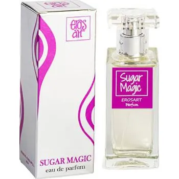 Eros-Art Sugar Magic Pheromones Perfume 50ml
