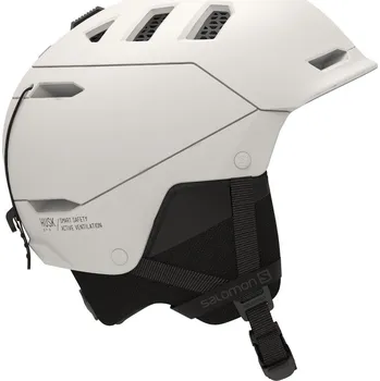 SALOMON HUSK PRO White M (56-59)