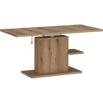 Konferenční stolek Konferenční stolek zvedací dub coast evoke CORTADO CRTT07