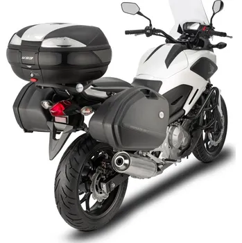 Nosič na motocykl a skútr KAPPA boční nosič kufru MONOKEY SIDE HONDA NC 700S/X (12-13), NC 750S/X/DCT (14-15) - pouze pod kufry K33N KROAD (KAPPA boční nosič kufru MONOKEY SIDE HONDA NC 700S/X (12-13), NC 750S/X/DCT (14-15) - pouze pod kufry K33N KROAD)