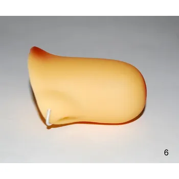 Karnevalový doplněk Nos - různé druhy